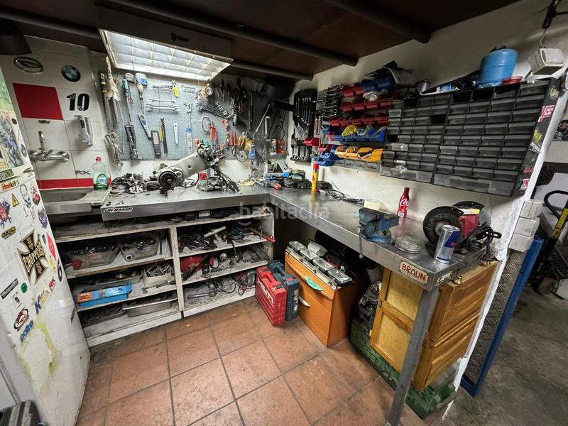 Foto 889eb176-2c20-47b1-87df-a1a73de4bdf3. Piano terra in sierra de Estepona - avda. de andalucía Estepona