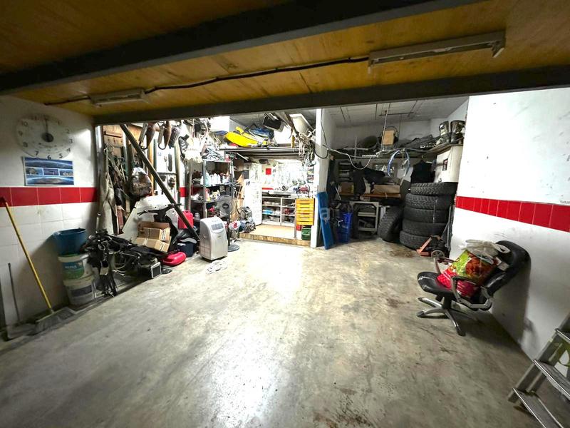 Foto 94191d43-3e80-4b34-8f29-e8d8e4fa5d9e. Piano terra in sierra de Estepona - avda. de andalucía Estepona