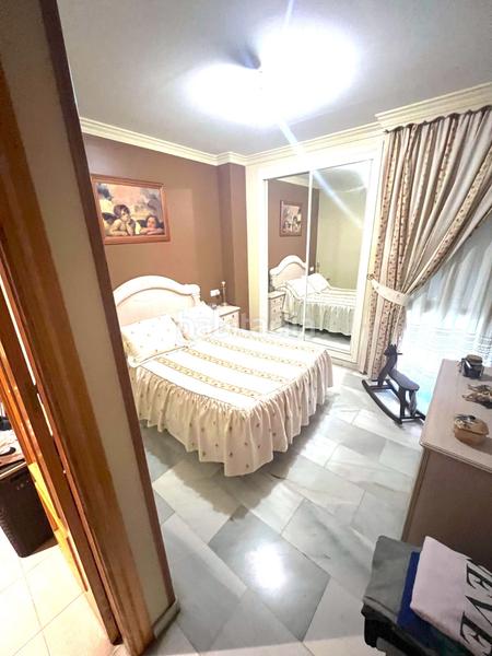 Foto a71c8142-6df0-41a8-89a5-7b097c0429ba. Piano terra in sierra de Estepona - avda. de andalucía Estepona