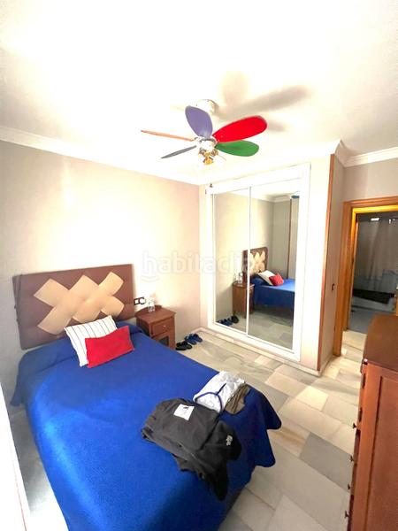 Foto a9a28b59-4c18-42c5-9ef6-10427c424b50. Piano terra in sierra de Estepona - avda. de andalucía Estepona