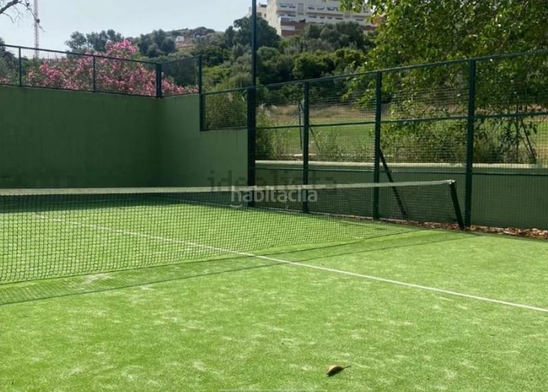 Foto 0e1a9d8d-d6f8-4533-b3ce-f10b9987bd5b. Attico con parcheggio piscina in La Duquesa Manilva