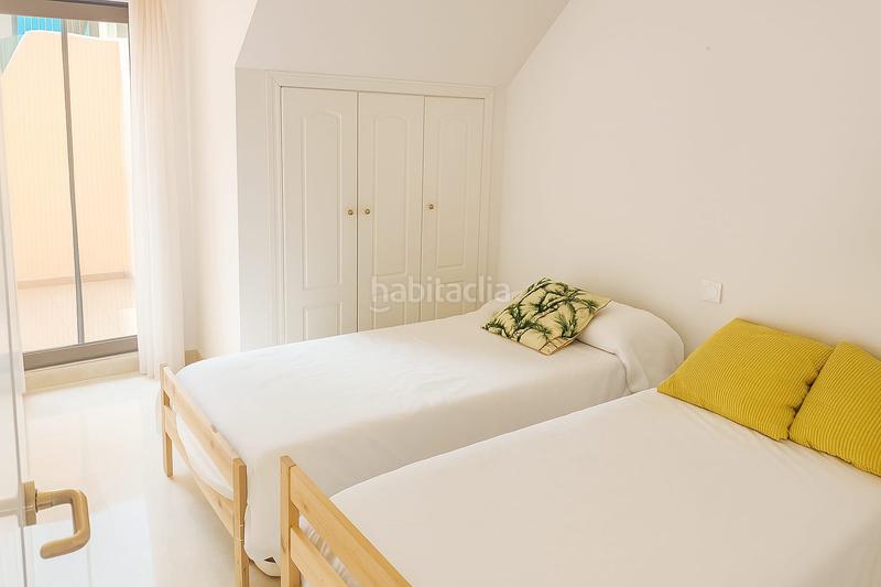 Foto 49ca2156-e411-4790-a55b-410a0270815d. Attico con parcheggio piscina in La Duquesa Manilva