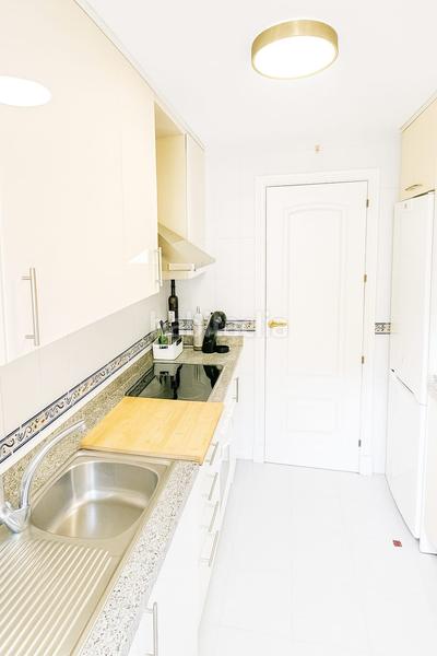 Foto b789cc69-2f06-4998-84b3-6c9cdb2c83f0. Attico con parcheggio piscina in La Duquesa Manilva