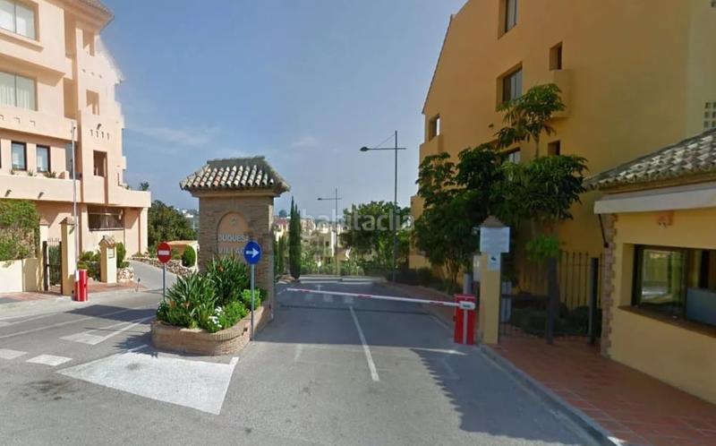 Foto f1ddb6d7-f0c7-4f72-82d7-ef02d03df325. Attico con parcheggio piscina in La Duquesa Manilva