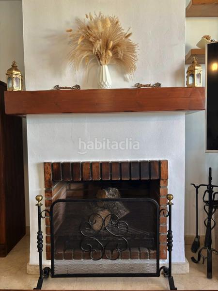 Foto 16f80462-b497-4a8a-89ed-1eba6a80745b. Maison jumelée avec parking piscine dans Manilva pueblo Manilva