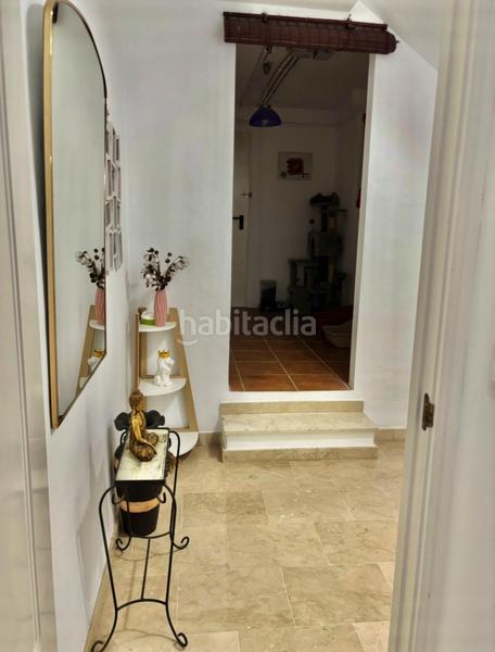 Foto 26a6552e-37e3-4662-826a-821ca7cf54cf. Maison jumelée avec parking piscine dans Manilva pueblo Manilva