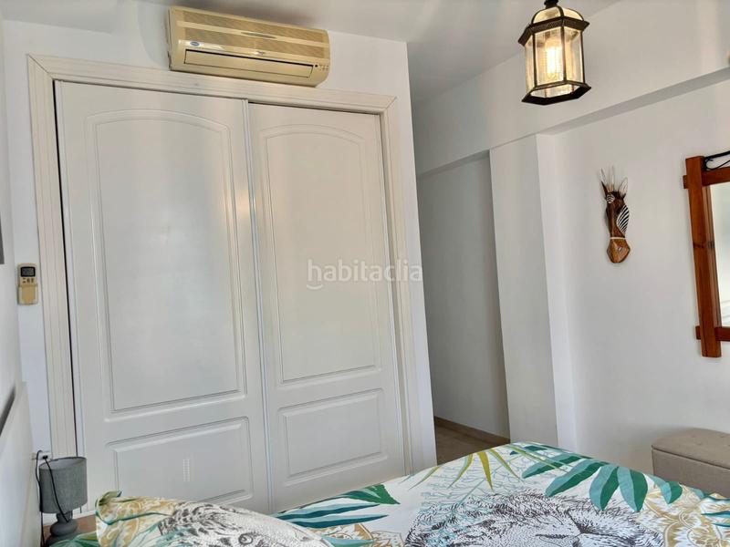 Foto 52380f14-7609-4211-8628-de1f991e2240. Maison jumelée avec parking piscine dans Manilva pueblo Manilva