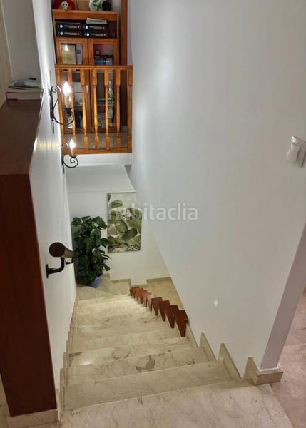 Foto 5457b439-a5f7-4e4b-84aa-285bf92c249b. Maison jumelée avec parking piscine dans Manilva pueblo Manilva