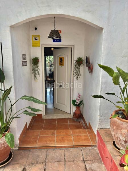 Foto 54d9d5ed-a6d5-447b-9dad-07d39c686186. Maison jumelée avec parking piscine dans Manilva pueblo Manilva