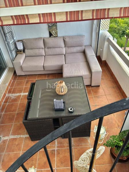 Foto 57ddd36c-cf9f-4a6a-8bd6-4163ba055b3e. Maison jumelée avec parking piscine dans Manilva pueblo Manilva