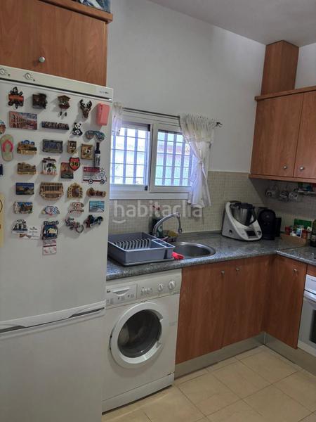 Foto 5f9b1fe8-3b77-4e8c-978f-0ed1d279d4d4. Maison jumelée avec parking piscine dans Manilva pueblo Manilva