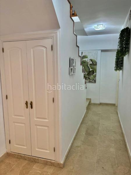 Foto 81b1936d-a0fd-41f8-bca8-c8d264ec9834. Maison jumelée avec parking piscine dans Manilva pueblo Manilva