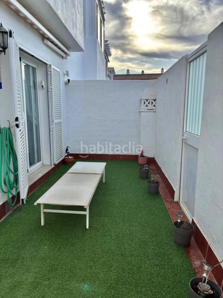 Foto 90109002-66ea-4b7e-9549-0467f2380f8a. Maison jumelée avec parking piscine dans Manilva pueblo Manilva