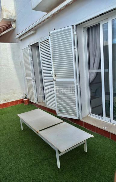 Foto b55e0648-ee6d-48b6-9a5f-b4541871cb6f. Maison jumelée avec parking piscine dans Manilva pueblo Manilva