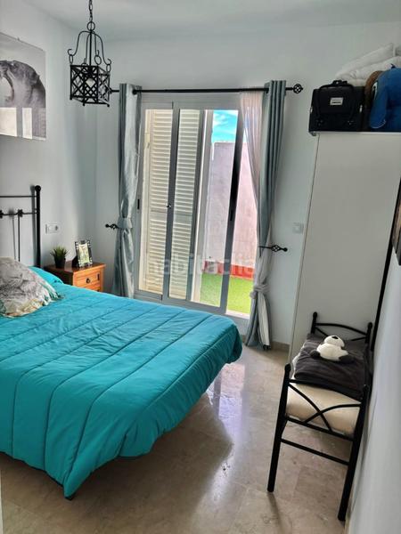 Foto cca4ca4c-1bfe-4ae5-8df3-4efcfaee2d62. Maison jumelée avec parking piscine dans Manilva pueblo Manilva