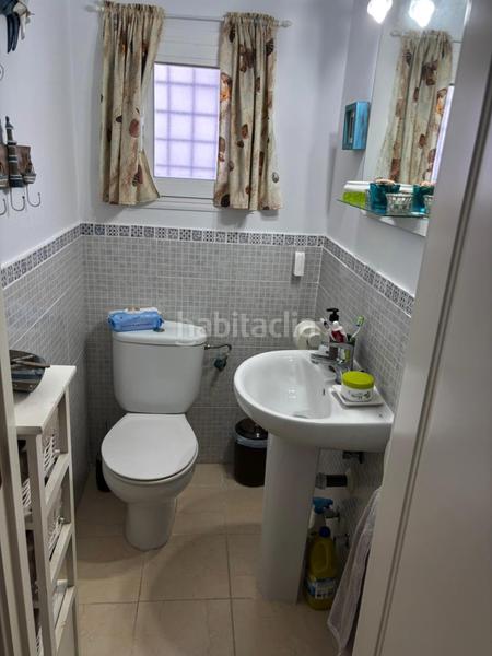 Foto cef46f06-d6c4-4e75-b149-73c9cf094285. Maison jumelée avec parking piscine dans Manilva pueblo Manilva