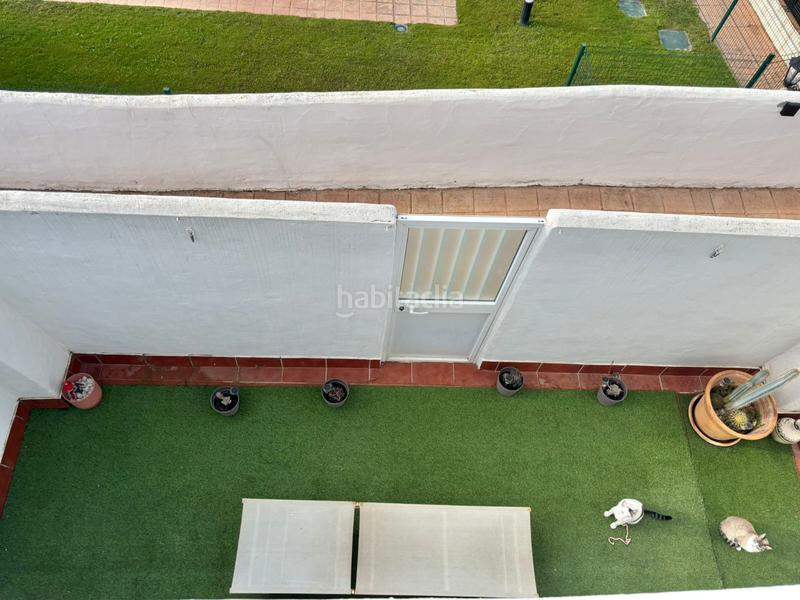 Foto cf1c5b27-5ef5-470a-a3bc-c603c92ab7cc. Maison jumelée avec parking piscine dans Manilva pueblo Manilva