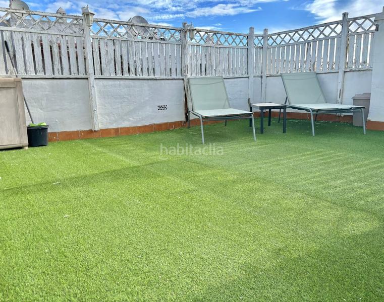 Foto e7a04788-e983-40d5-8962-d9d5bdafc36f. Maison jumelée avec parking piscine dans Manilva pueblo Manilva