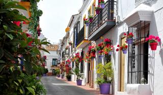 Piano terra in Centro. Piso en planta baja totalmente reformado en una calle peatonal,