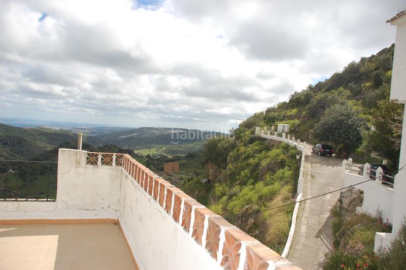 Foto 187906d9-2493-4244-abf1-638dded8c9f1. Chalet in Casares pueblo Casares