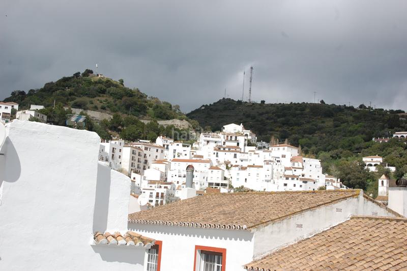 Foto 3c565ba3-2d29-41bb-9212-4f7c33511cbb. Chalet in Casares pueblo Casares