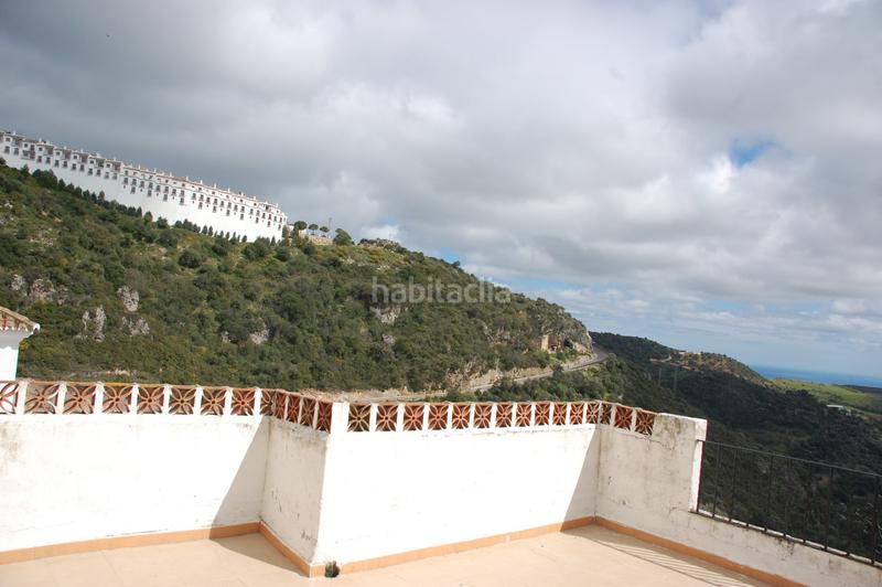 Foto 5055786b-6d3d-47ff-b151-4ec7007fdd34. Chalet in Casares pueblo Casares