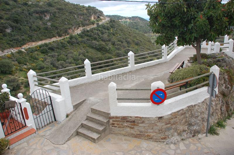 Foto 802f0bb1-b200-4789-a47b-03196cafed06. Chalet in Casares pueblo Casares