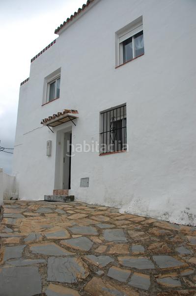 Foto 8ad41b1d-255f-4ef9-851a-666696a173d6. Chalet in Casares pueblo Casares