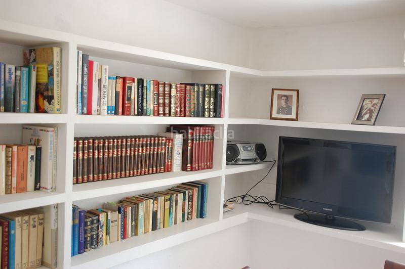 Foto 9456331a-c0f6-4332-ac67-cf2e9589ba9a. Chalet in Casares pueblo Casares