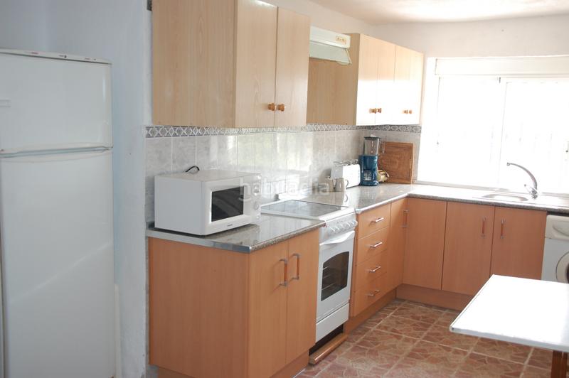 Foto 9919d034-0ce2-49ba-8448-e95cce67ee5a. Chalet in Casares pueblo Casares