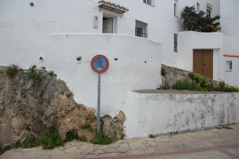 Foto a538aa40-625e-4288-bae8-d748fcd32c3b. Chalet in Casares pueblo Casares