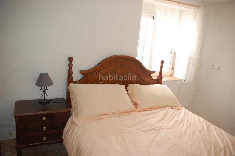 Foto a96b34e0-c287-4d11-b3a8-d49e8a145ae8. Chalet in Casares pueblo Casares