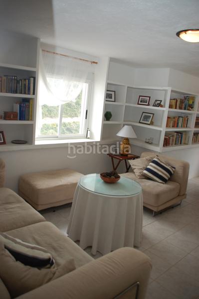 Foto b0cd423f-bff3-4d1e-85fb-51935f412c26. Chalet in Casares pueblo Casares
