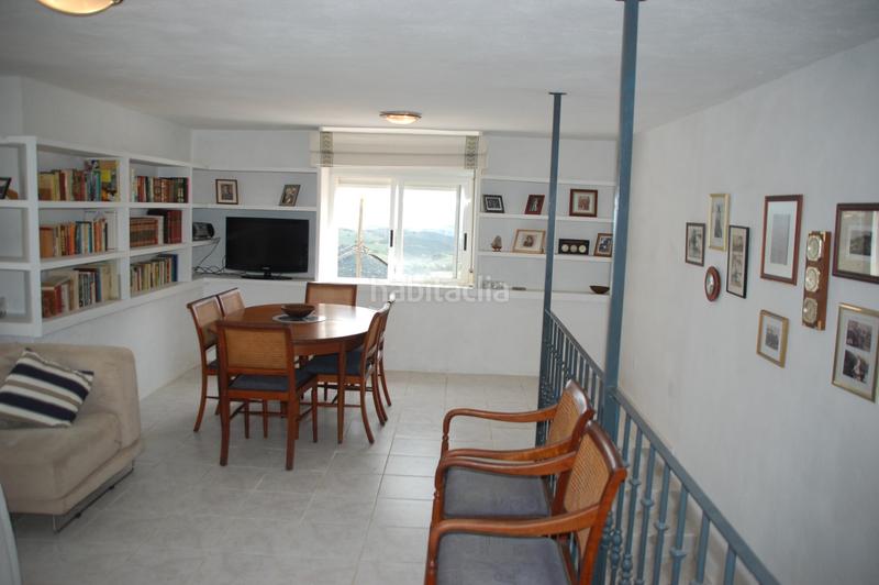 Foto b4640668-1080-4413-8871-356cf98709cb. Chalet in Casares pueblo Casares