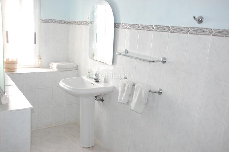 Foto b784cc48-2d57-4337-b5c8-1b518f98a606. Chalet in Casares pueblo Casares