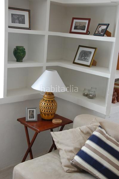 Foto d0df2e19-1735-418e-a050-9b05a30ebda6. Chalet in Casares pueblo Casares