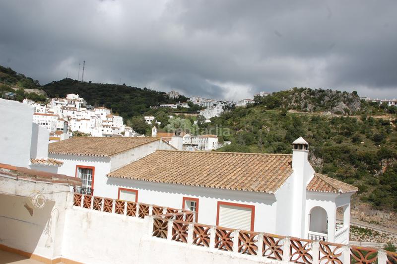 Foto d66684d9-0312-4ad3-8c8e-7cc12a9cd2be. Chalet in Casares pueblo Casares