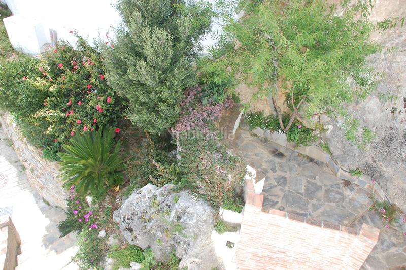 Foto f7af88f6-589a-4756-8212-8d60efdd22f9. Chalet in Casares pueblo Casares