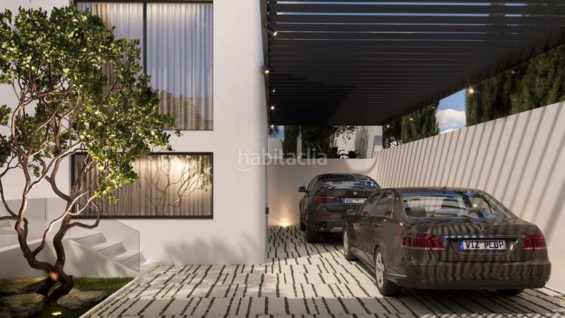 Foto d20f7855-1107-4679-aec8-25ca5839a24c. Casa amb piscina a Mijas pueblo Mijas