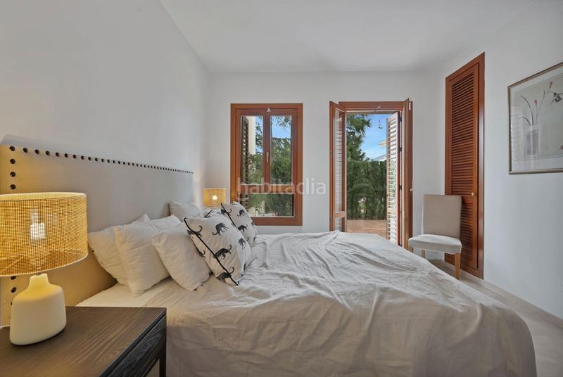 Foto 6402b215-1a01-47e8-a5ea-ae0beb804df9. Appartement avec parking piscine dans Los Naranjos Marbella