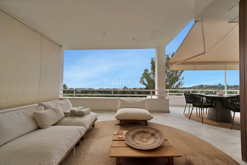 Foto 6e50af95-4696-415d-8157-ffe46aa4c83c. Appartement avec parking piscine dans Los Naranjos Marbella