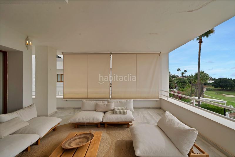 Foto 92364029-9519-4cf8-bf14-bf3e432a3cf4. Appartement avec parking piscine dans Los Naranjos Marbella