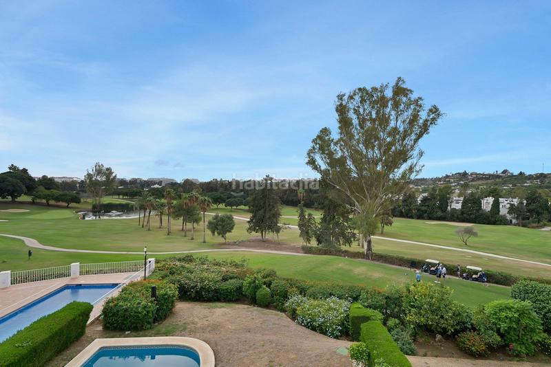 Foto 970f8c0f-8290-4a88-a5e6-36be13f63473. Appartement avec parking piscine dans Los Naranjos Marbella