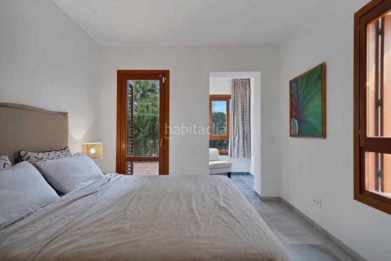 Foto 9dc323a3-f01f-4ebc-b1f9-245029dff318. Appartement avec parking piscine dans Los Naranjos Marbella