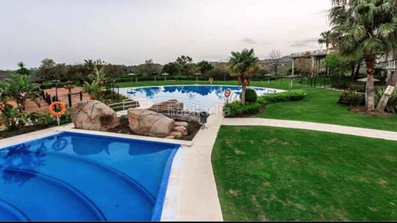 Foto 8c1013ae-4892-4c02-9745-47102692adcb. Casa amb aparcament piscina a Los Flamingos Benahavís
