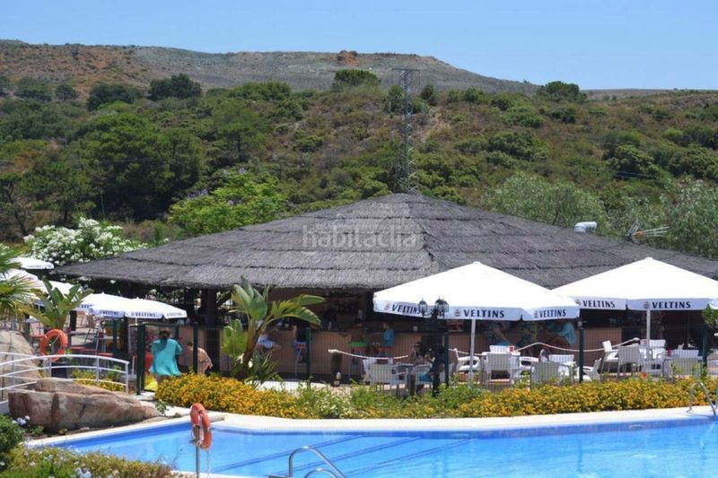 Foto d9d1a48a-4c82-462f-88cb-7b2541b5ccc8. Casa amb aparcament piscina a Los Flamingos Benahavís
