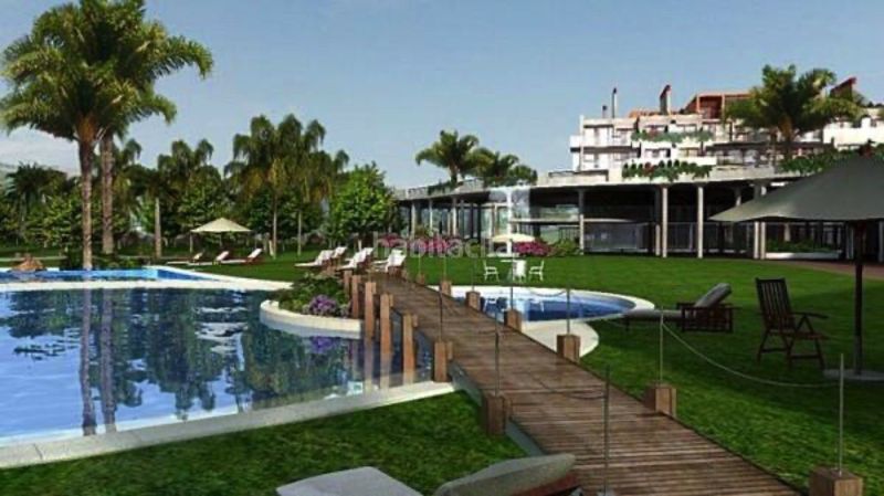 Foto ed6b29a5-ebc5-4342-94fd-3adda2776ac2. Casa amb aparcament piscina a Los Flamingos Benahavís