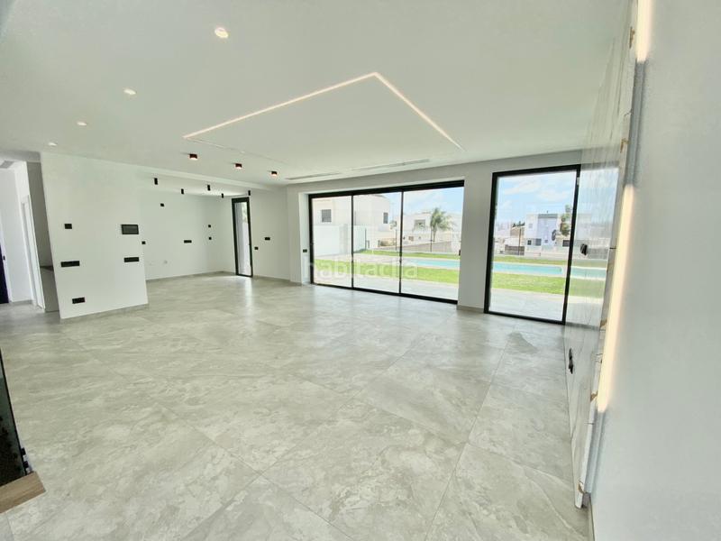 Foto 2b8b17cf-a60f-48d0-a00a-aa9de7123dc2. Casa amb piscina a Mijas pueblo Mijas