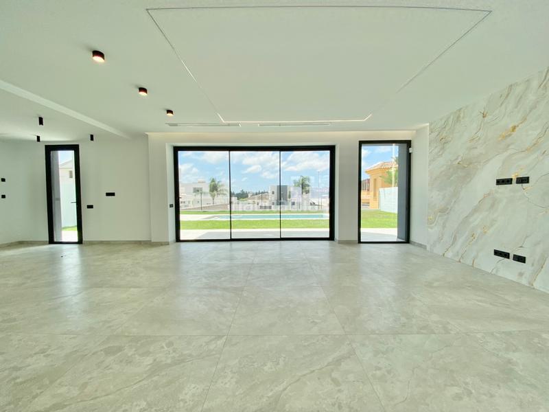 Foto a819ca86-60c5-4de0-bc09-9a98c54f5f0f. Casa amb piscina a Mijas pueblo Mijas