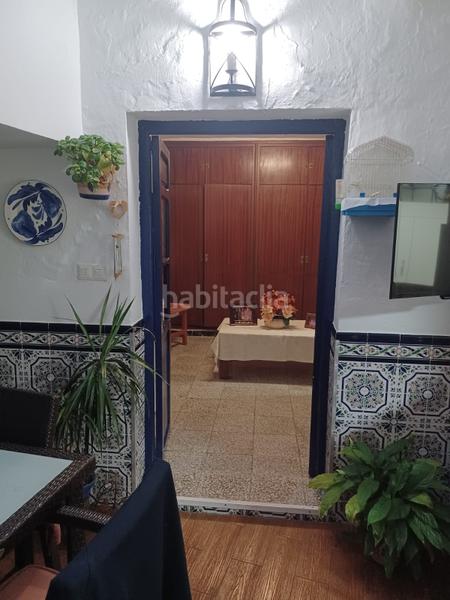 Foto 20e8c7f7-0346-42aa-8609-5eeb60133d47. Reihenhaus mit parking in San Martín del Tesorillo